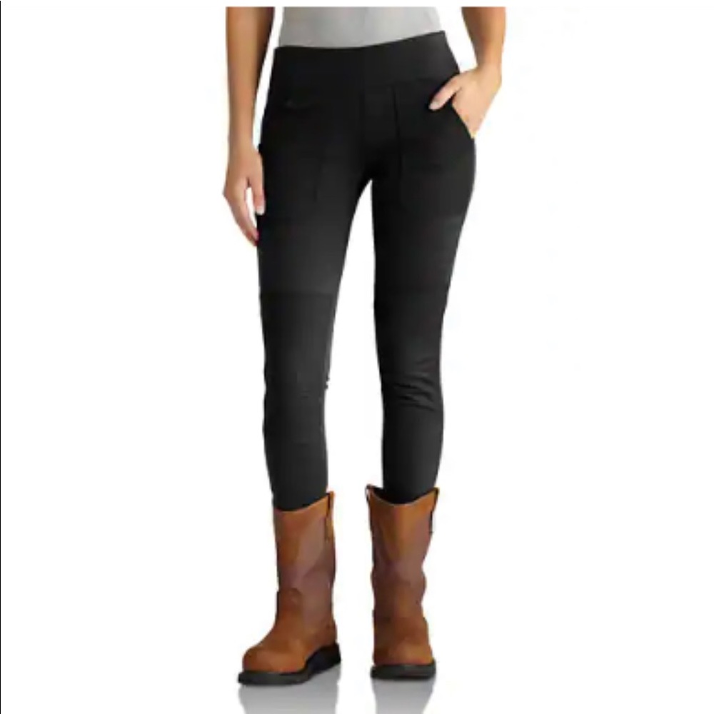 Carhartt Heavyweight Knit Leggings